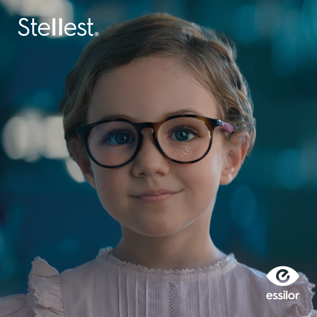 Первый сервис по установке линз.