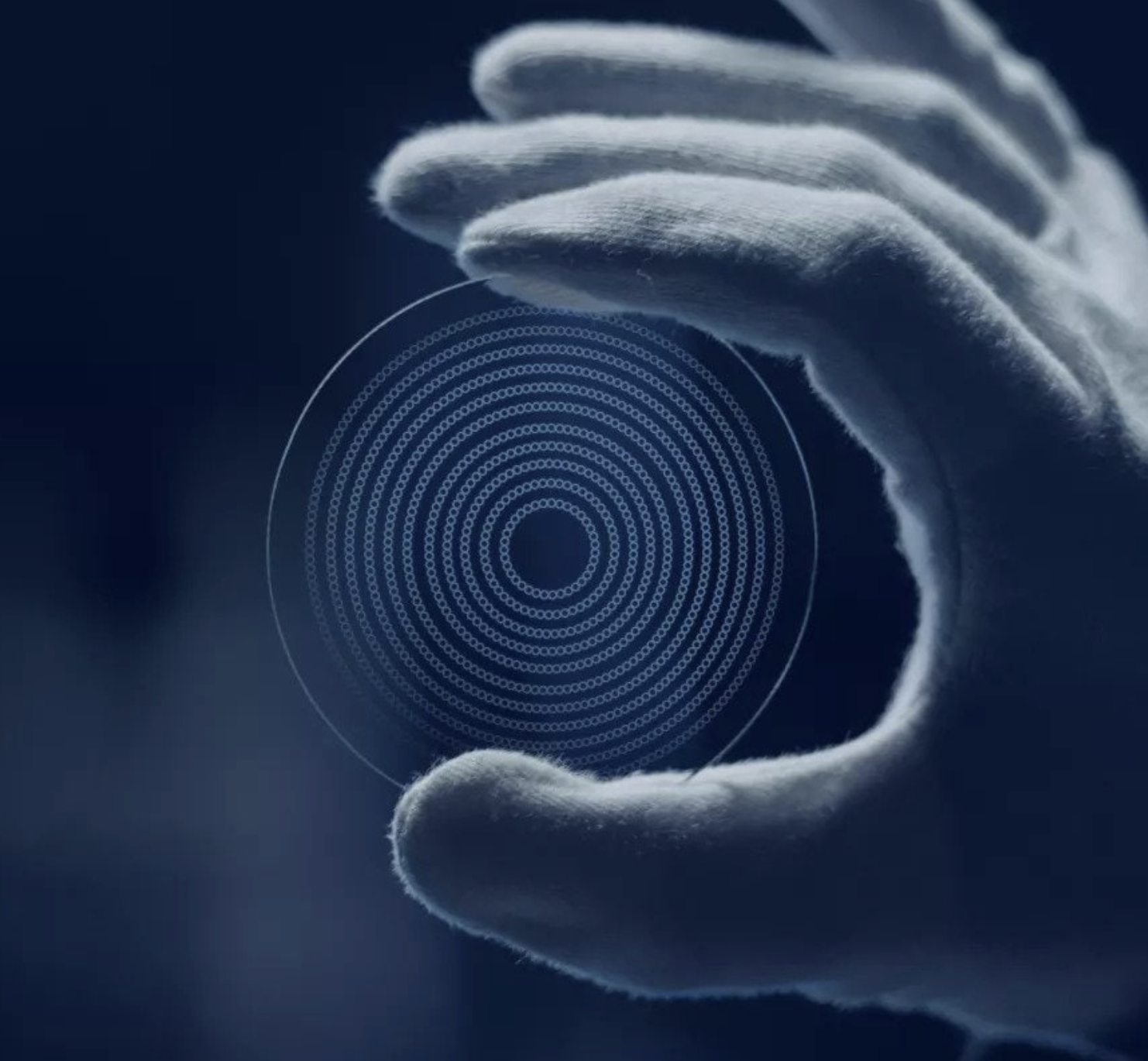 Первый сервис по установке линз.